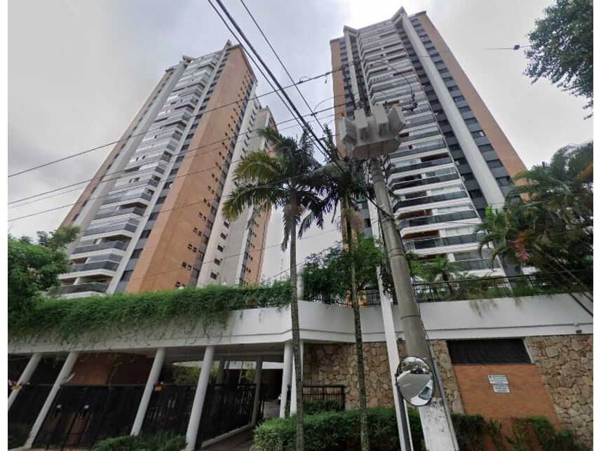 Apartamento - Venda, Vila Mariana, São Paulo, SP